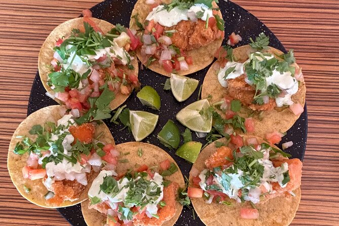 Gastro Walking Tour in Caguas - Local restaurants and the value of supporting Caguas