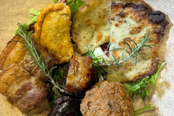 Gastro Walking Tour in Caguas - The guide can shape the entire afternoon