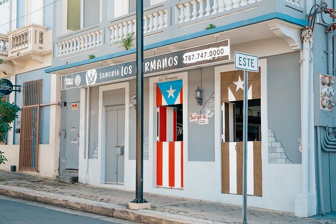Gastro Walking Tour in Caguas - Who will enjoy this Caguas food tour most