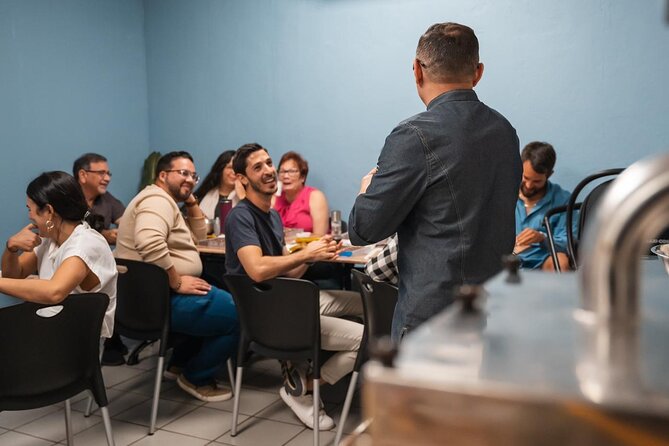 Gastro Walking Tour in Caguas - Should you book the Gastro Walking Tour in Caguas?