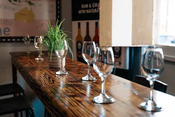 Gastro Walking Tour in Caguas - Plaza Palmer and the opening look at Caguas