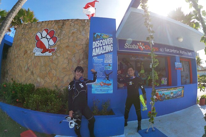 Get SCUBA Certified at San Juan - Is $715 a fair price for certification?