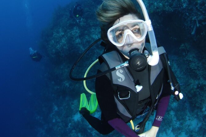 Get SCUBA Certified at San Juan - Knowledge development comes before the water