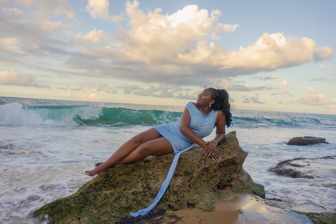 Golden Hour Beach Photo Shoot in San Juan - Key details before you book