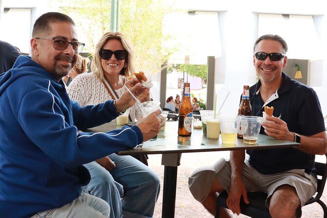 Golf Car Tour of Old San Juan with Local Flavors - Ostra Cosa and the taste of Puerto Rico