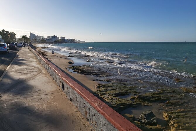 Group Transportation in airport, cruise ships, hotels, bnb's in San Juan, PR - Going from the airport to San Juan or Carolina