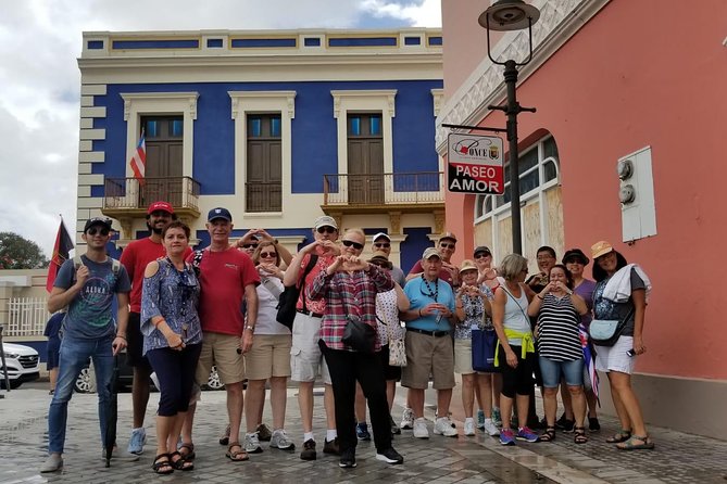 Guided Walking Tour in Ponce - Why Ponce makes a good walking-tour city