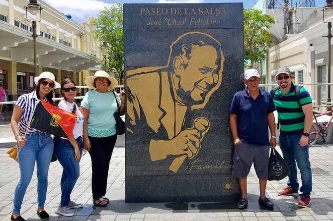 Guided Walking Tour in Ponce - Museo de la Historia de Ponce and the city’s past