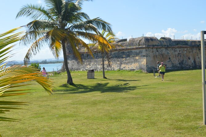 Half-Day Center of Puerto Rico Cultural Tour - Seeing More Than Old San Juan