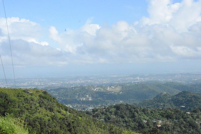 Half-Day Center of Puerto Rico Cultural Tour - Guides Who Turn a Drive Into a Story