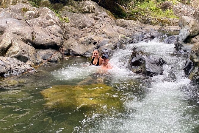 Half-Day El Yunque and Waterslides Adventure from Fajardo - Key points to know before you book