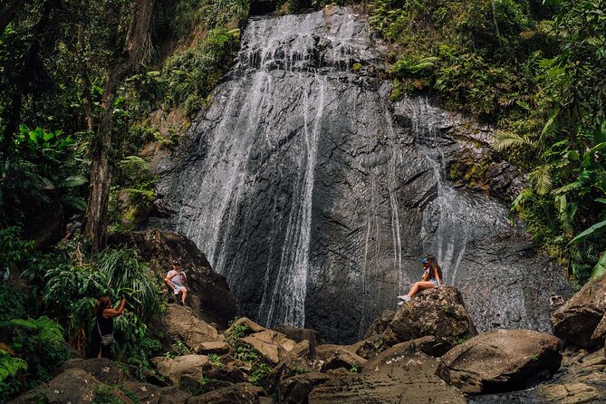 Half-Day El Yunque National Forest Tour from San Juan - Key things to know before you book