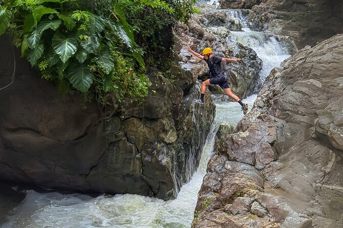 Half Day El Yunque Tour, Waterslide and Rope Swing - Is $39 a fair price?