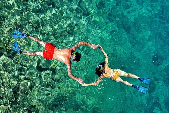 Half Day Icacos Island Tour without Transportation Service - What the $183 Icacos tour actually gives you