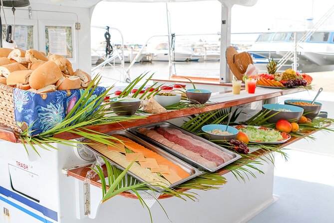 Half Day Icacos Island with Roundtrip Transport from San Juan - Who should book this Icacos outing?