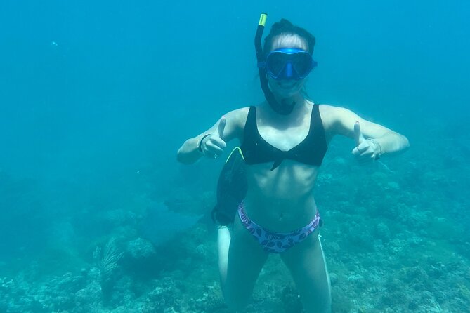 Half-Day Private Boat Experience – Appetizers & Drinks Included - Snorkeling at Icacos, Palomino, or Piñero