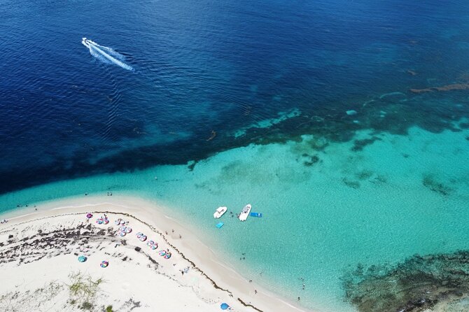 Half-Day Private Boat Experience – Appetizers & Drinks Included - Safety, teaching, and family appeal