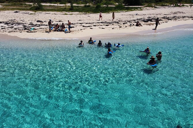 Half-Day Private Boat Experience – Appetizers & Drinks Included - Timing, weather, and cancellation terms