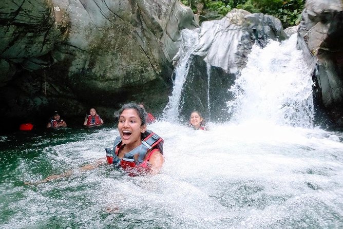 Half-Day: Rainforest and Waterslide Adventure with Transportation - Key things to know before you book