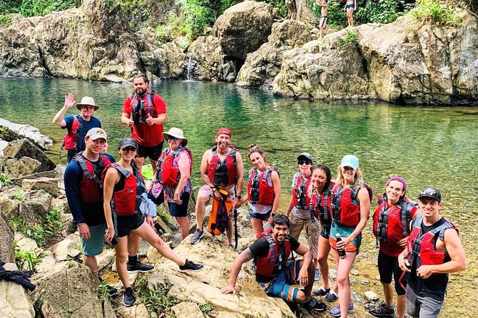 Half-Day: Rainforest and Waterslide Adventure with Transportation - Why El Yunque is more than a quick forest stop