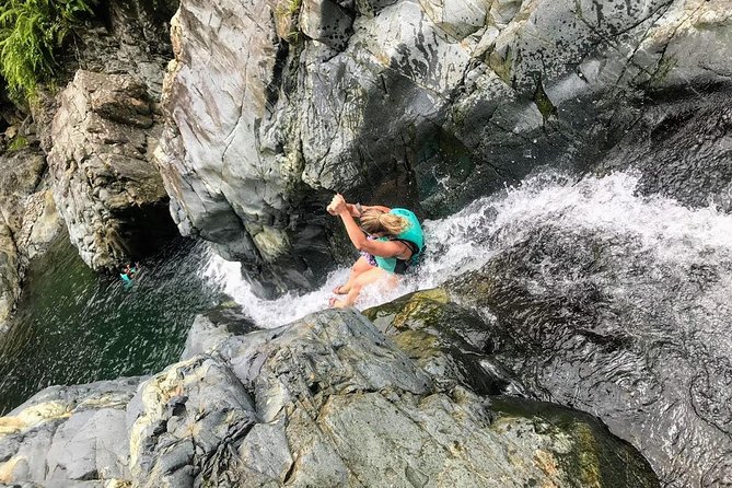 Half-Day Tour: El Yunque Rainforest and Waterslide Adventure - Safety, Equipment, and Guide Support