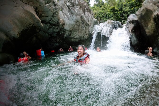 Half-Day Tour: El Yunque Rainforest and Waterslide Adventure - Price and What the $94.78 Covers