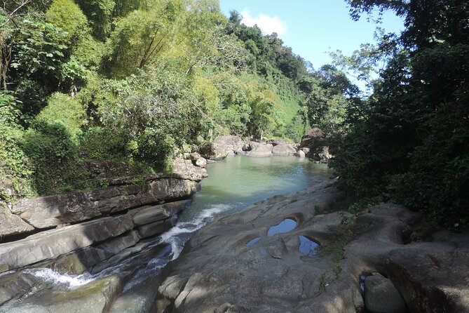 Half-Day Tour: El Yunque, Waterslides, and Luquillo Beach - Guide quality is the tour’s biggest strength