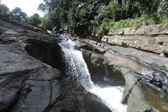 Half-Day Tour: El Yunque, Waterslides, and Luquillo Beach - What the $69 price really includes