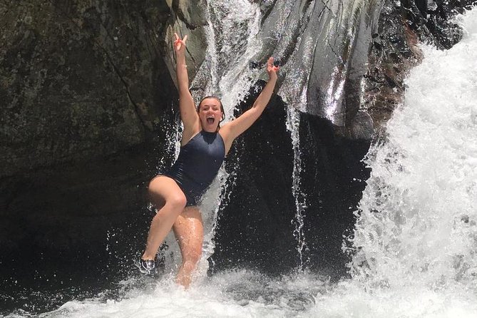 Half-Day Yunque Rainforest Waterslide & rope swing Guided Tour - How the $25 price measures up