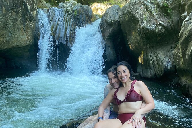 Half-Day Yunque Rainforest Waterslide & rope swing Guided Tour - Who should book this rainforest adventure?