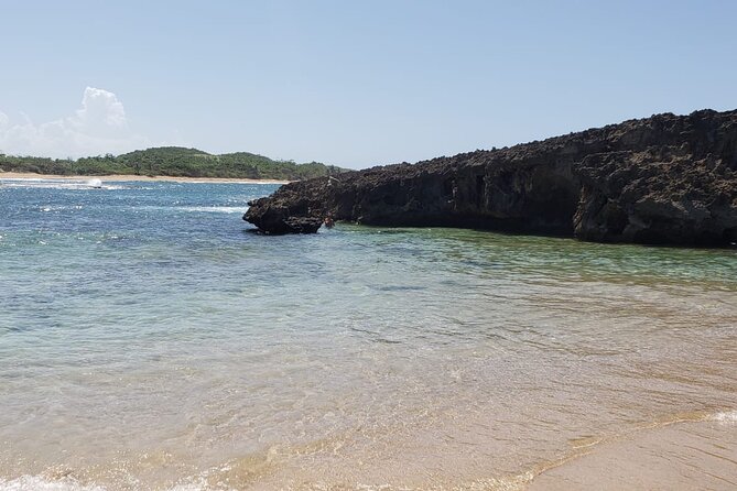 Hidden Gems of the North, Puerto Rico Private Tour - Entering the Final Natural Cave