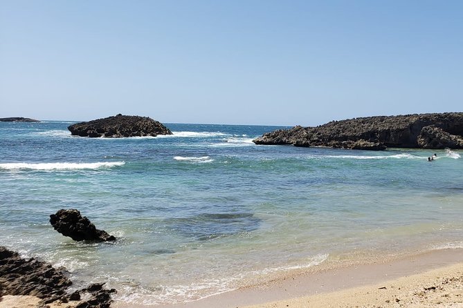 Hidden Gems of the North, Puerto Rico Private Tour - What the Private Format Adds