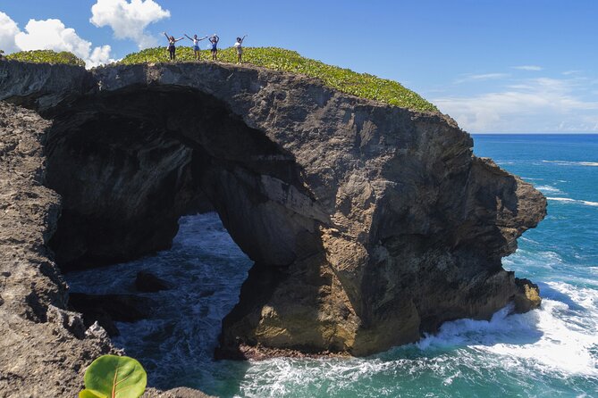 Hiking, Cliffs, Cave, and Taino Legends - Should You Book Cueva del Indio?