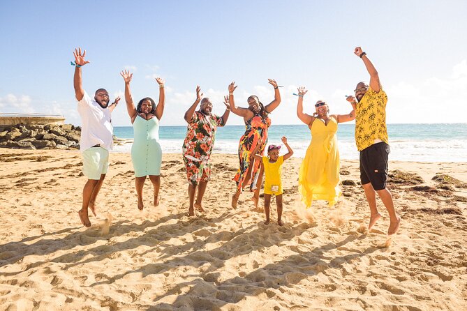 Hire Photographer, Professional Photo Shoot - Puerto Rico - Key points to know before booking
