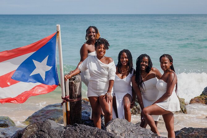 Hire Photographer, Professional Photo Shoot - Puerto Rico - What this San Juan photo shoot actually offers