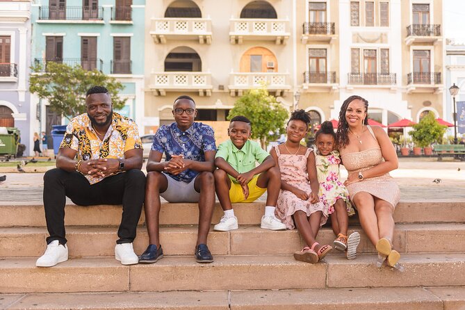 Hire Photographer, Professional Photo Shoot - Puerto Rico - Outfit changes, posing, and the human side