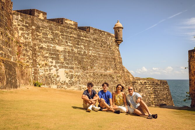 Hire Photographer, Professional Photo Shoot - Puerto Rico - What you receive after the session