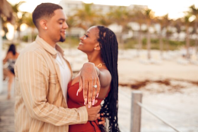 Hire Photographer, Professional Photo Shoot - Puerto Rico - Who should book this experience