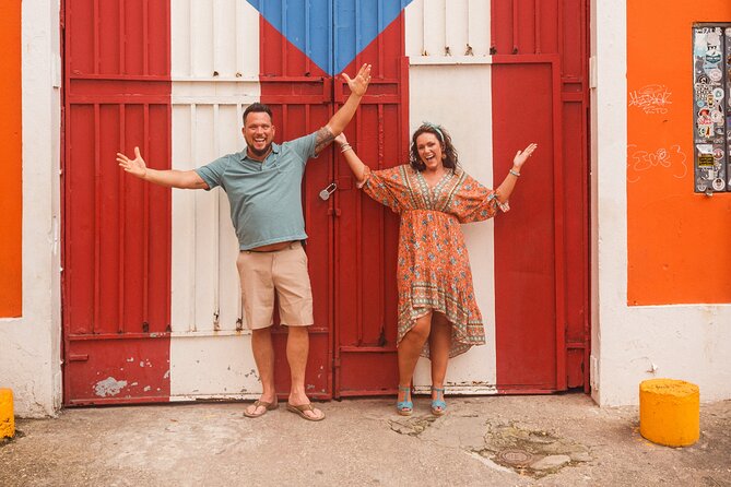 Hire Photographer, Professional Photo Shoot - Puerto Rico - Choosing between one, two, three, and four hours