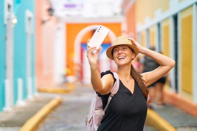 Historic Old San Juan Walking Tour with El Morro Entry - Why this Old San Juan route works well