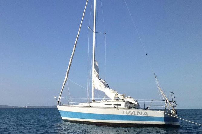 Historical San Juan Bay Sunset Sailing Tour - Drinks, seating, and what is really included