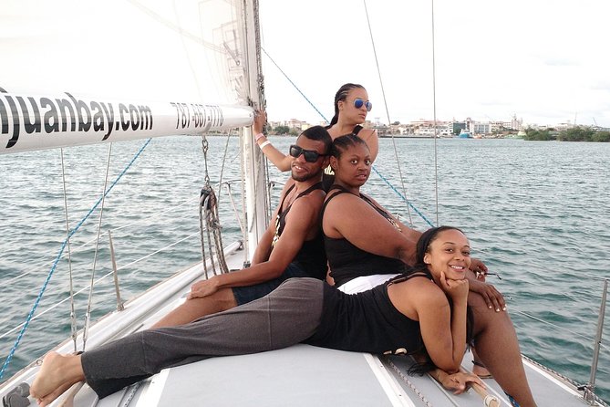 Historical San Juan Bay Sunset Sailing Tour - Is $115 a fair price?