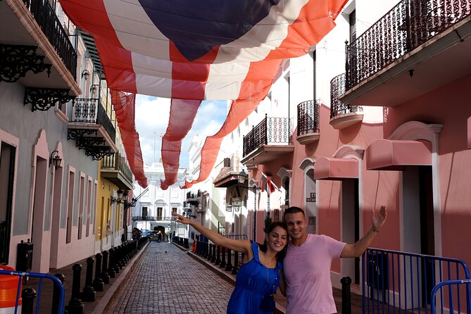 Historical Walking Tour of Old San Juan - Why this Old San Juan walk is worth your time