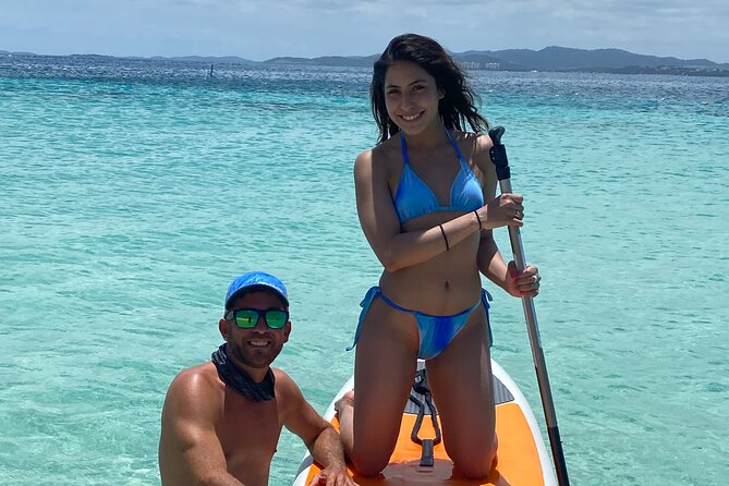 Icacos Beach Day Package with Water Taxi Transport from Fajardo - Is $99 a good value?