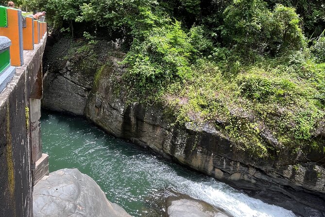 Incredible Hike & Cliff Jumping in the Heart of Puerto Rico - Leaving San Juan for Orocovis