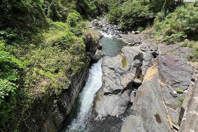 Incredible Hike & Cliff Jumping in the Heart of Puerto Rico - Is $230 a fair price?