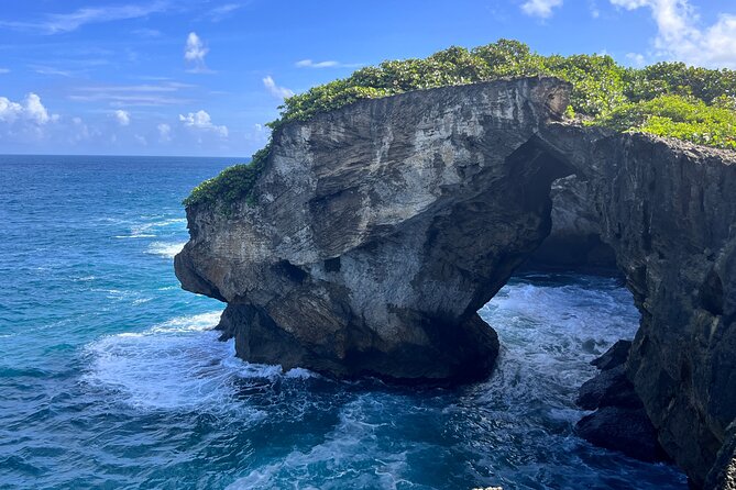 Indian Cave & Water Spring Adventure - Key points at a glance