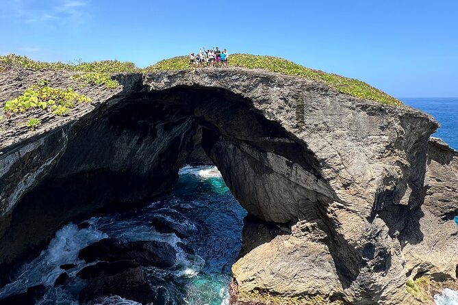 Indian Cave & Water Spring Adventure - Why this day trip feels different from a standard San Juan outing