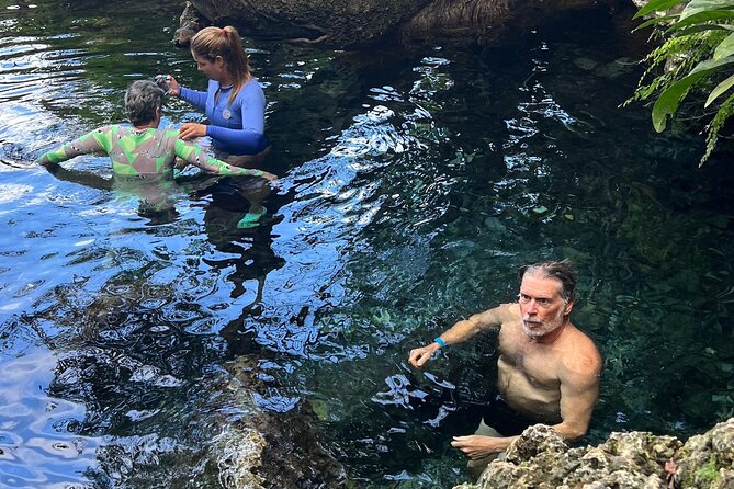 Indian Cave & Water Spring Adventure - The restaurant stop and what lunch costs you