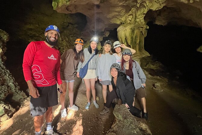 Indian Cave & Water Spring Adventure - Is $130 a fair price?